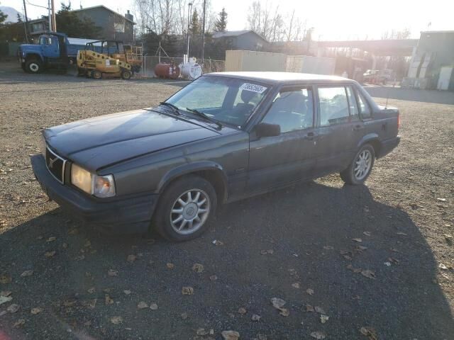 Volvo 940 Series
