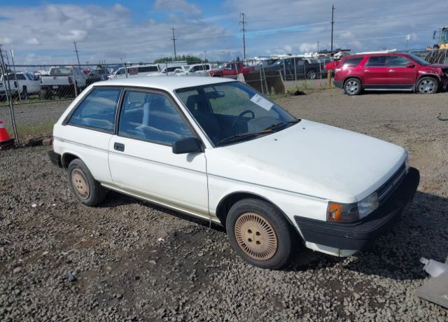 Toyota Tercel