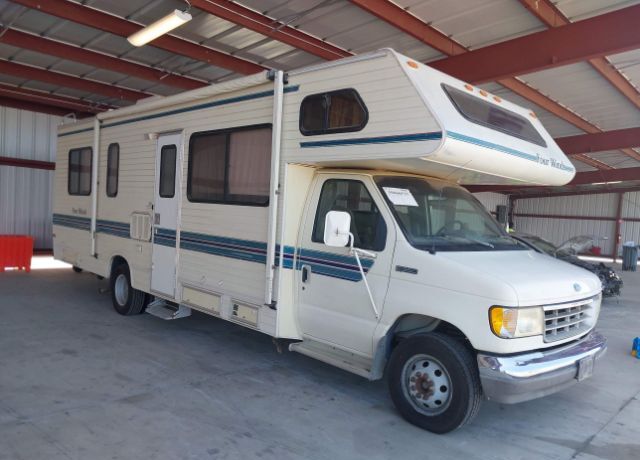 Ford E-350