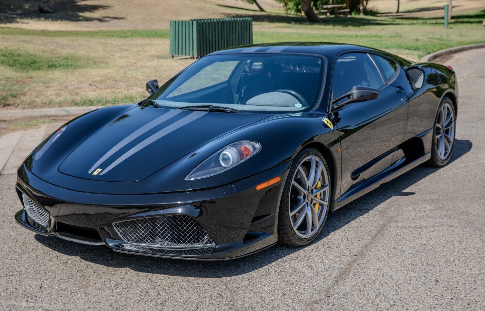 Ferrari 430 Scuderia