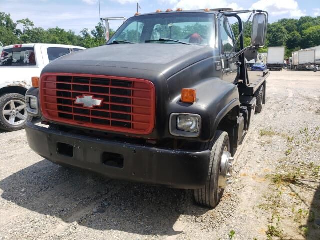 Chevrolet C6