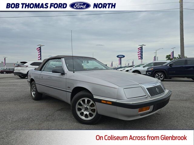 Chrysler LeBaron