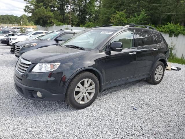 Subaru B9 Tribeca
