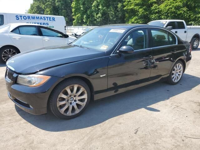 BMW 335xi