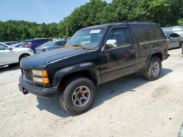 GMC Yukon