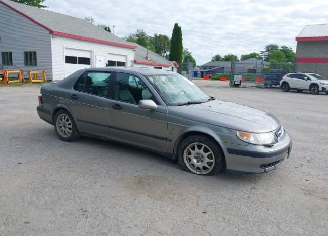 Saab 9-5