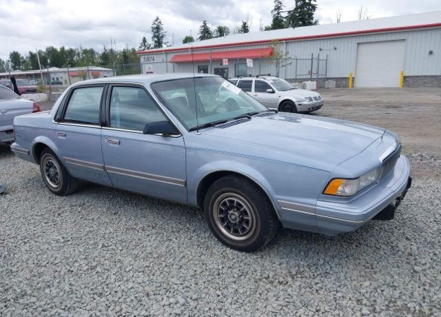 Buick Century