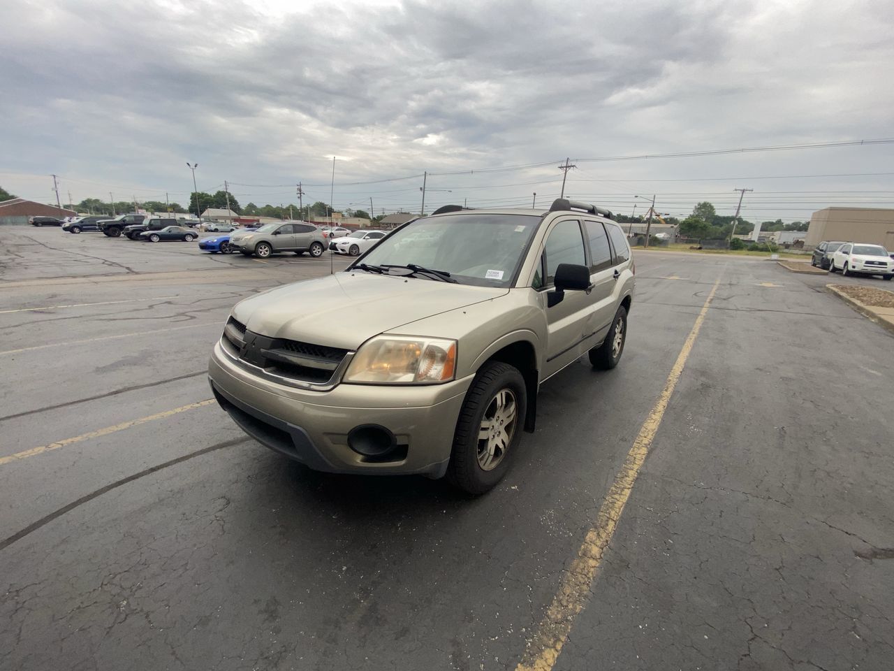MITSUBISHI