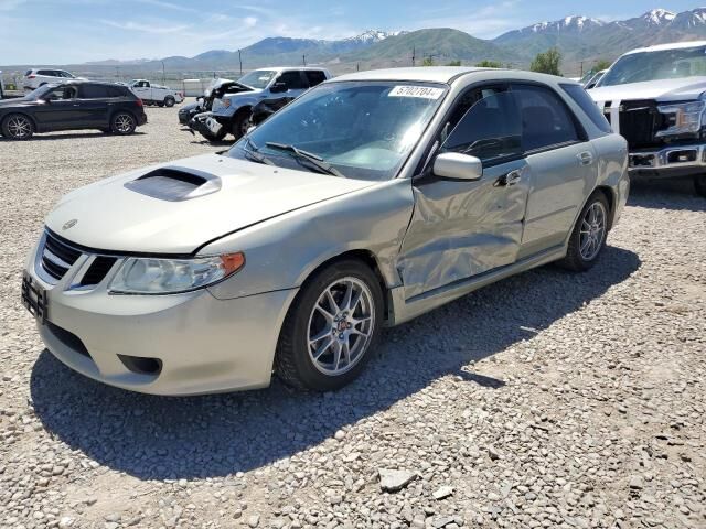 Saab 9-2X