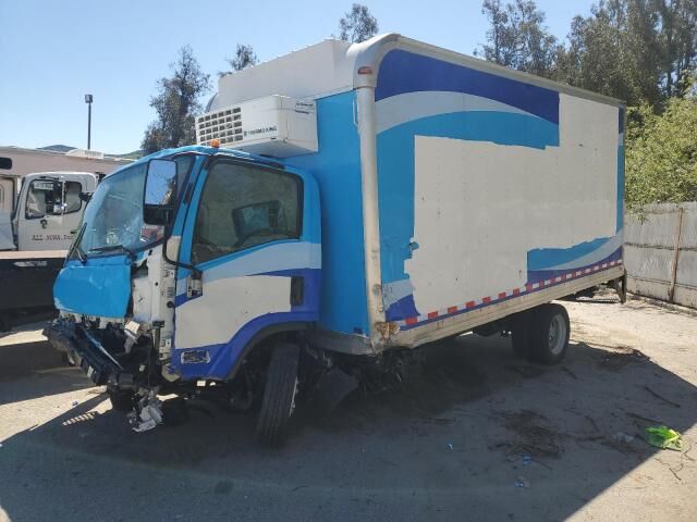 ISUZU