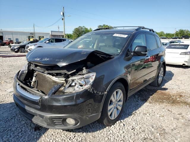 Subaru B9 Tribeca