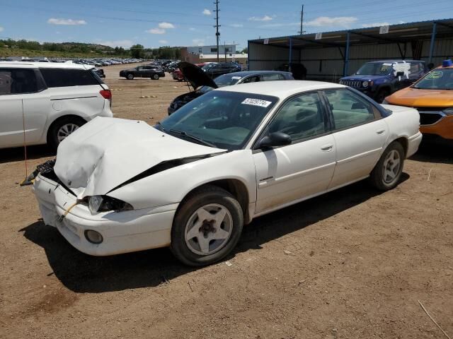 Dodge Intrepid