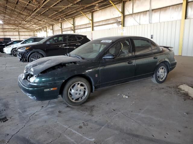 Saturn SL2