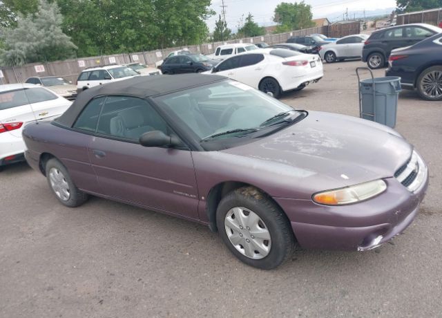 Chrysler Sebring