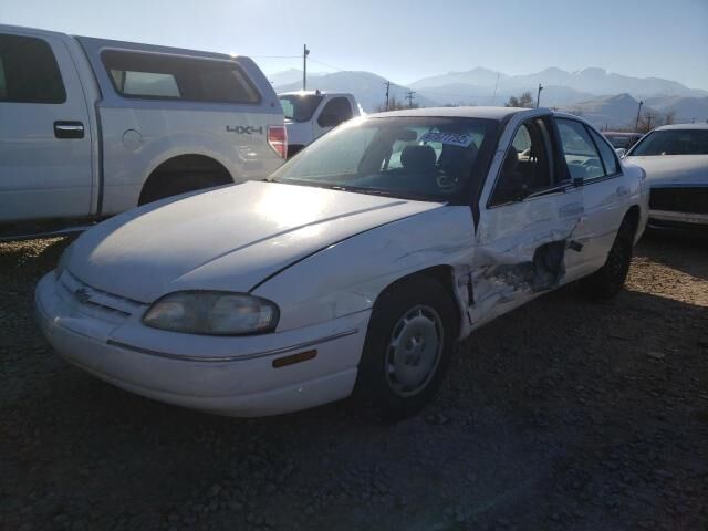 Chevrolet Lumina