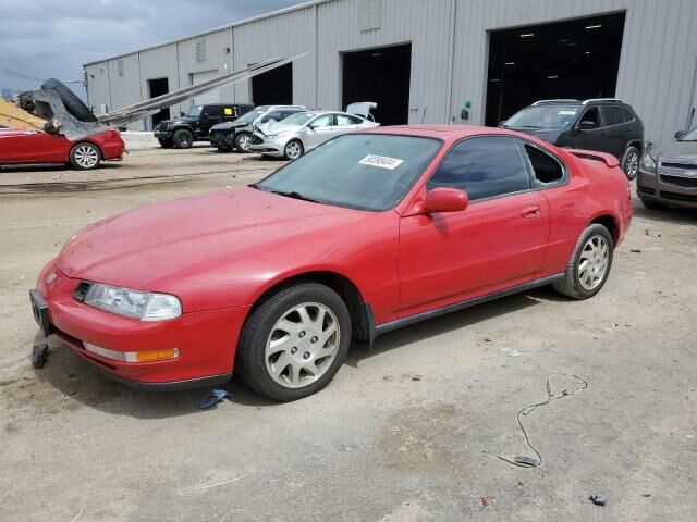 Honda Prelude