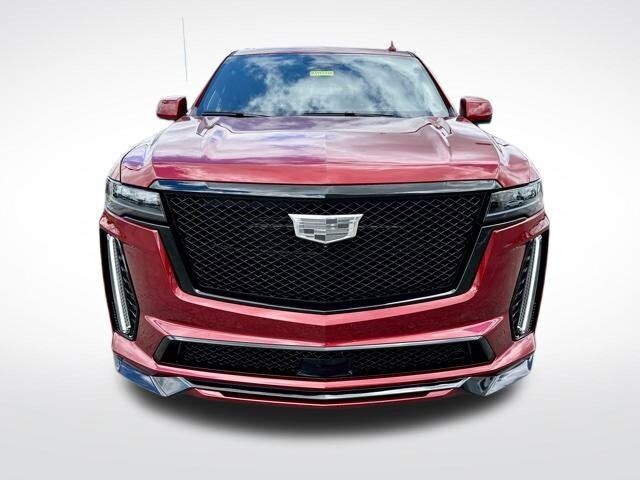 2023 CADILLAC Escalade