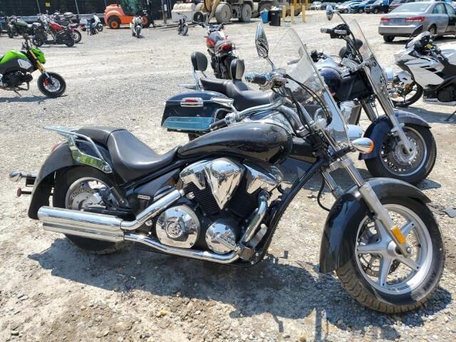 Honda VT1300 (Stateline)