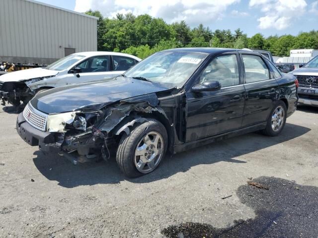 Saturn L300