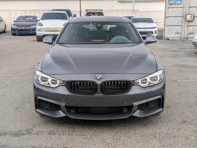 2015 BMW 435i