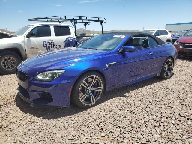 BMW M6