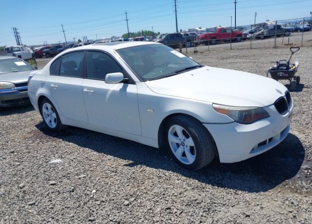 BMW 525xi