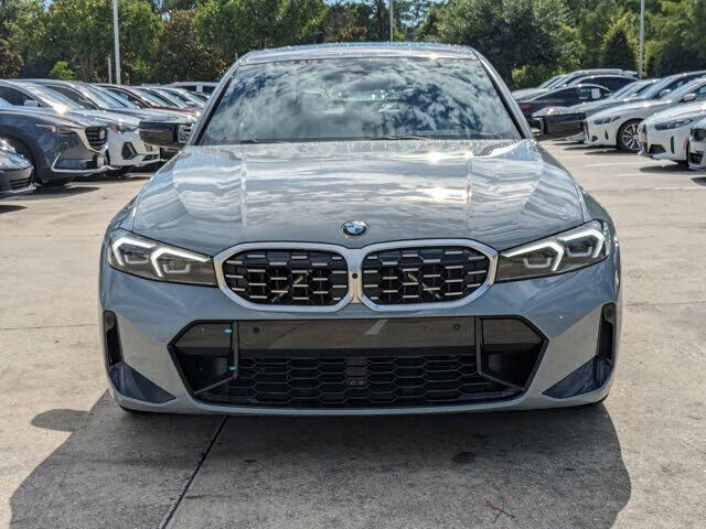 2024 BMW M340i