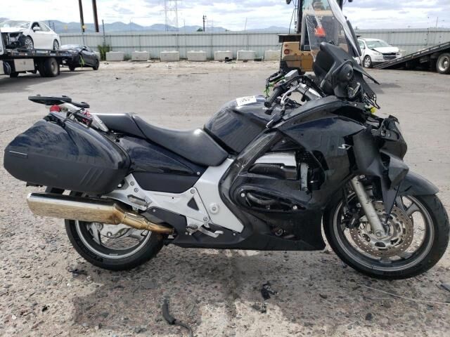 Honda ST1300