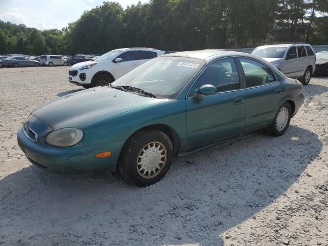 Mercury Sable
