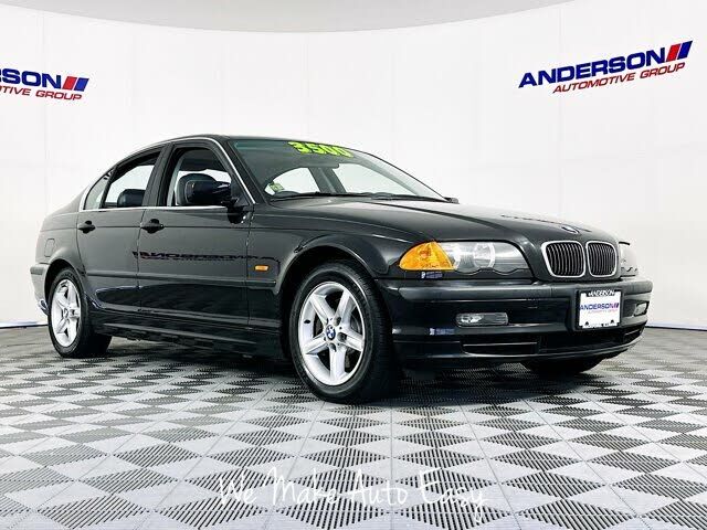 BMW 328i