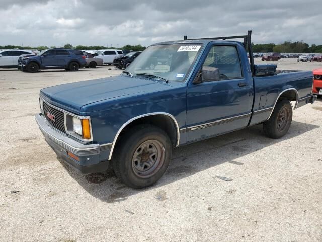 GMC Sonoma