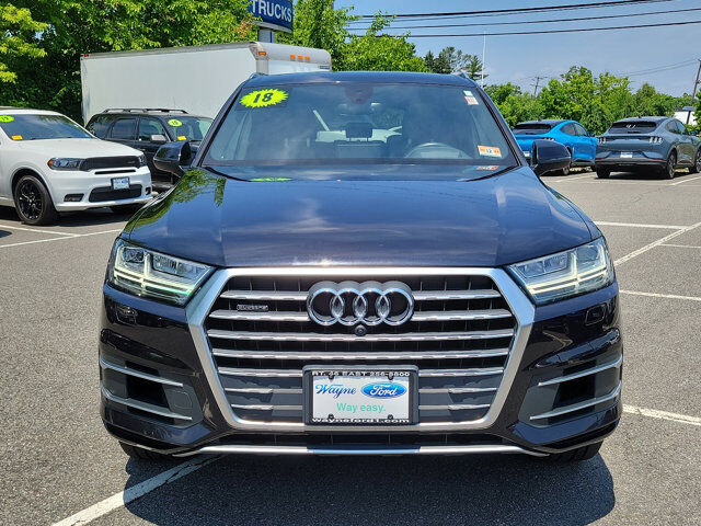 2018 Audi Q7