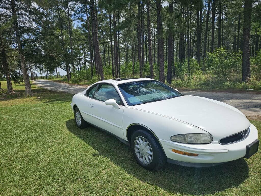 Buick Riviera
