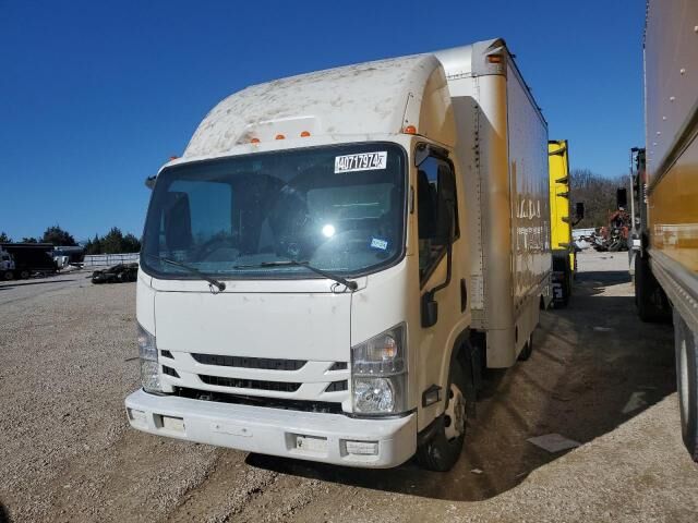 Isuzu NPR