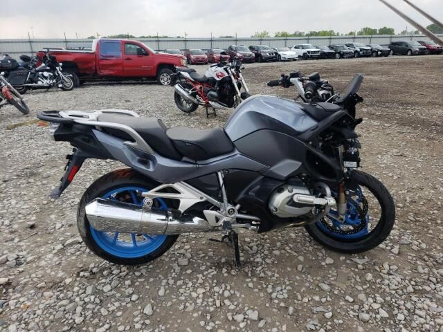 BMW R 1200 RT