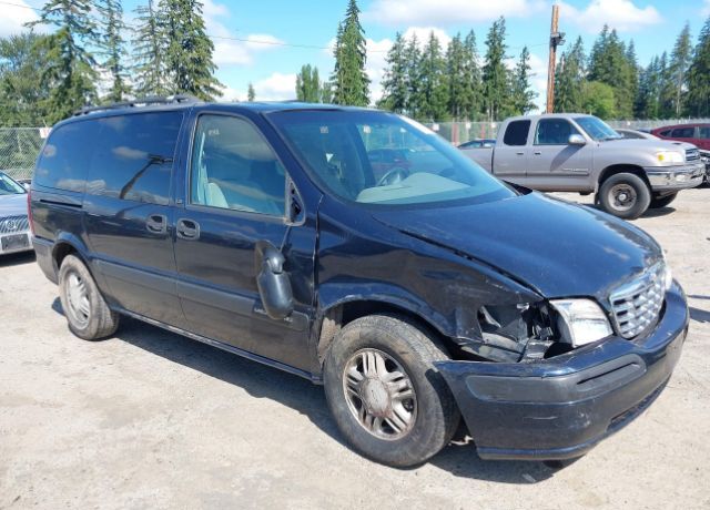 Chevrolet Venture