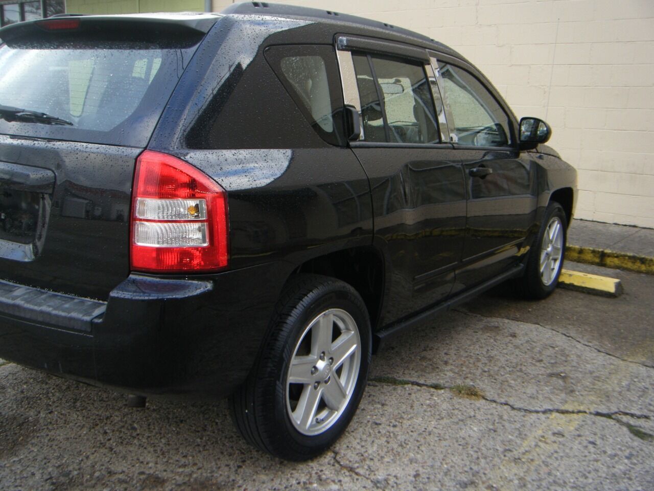 2010 JEEP Compass