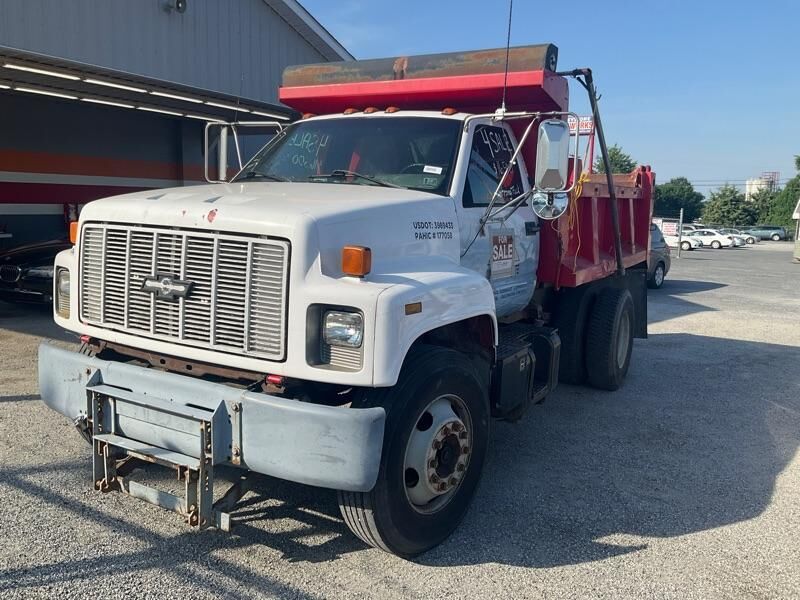 Chevrolet C6