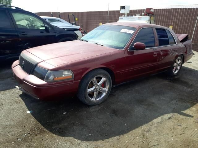 Mercury Marauder