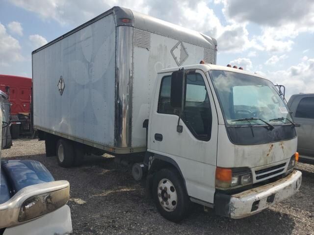 Isuzu NPR/NPR-HD