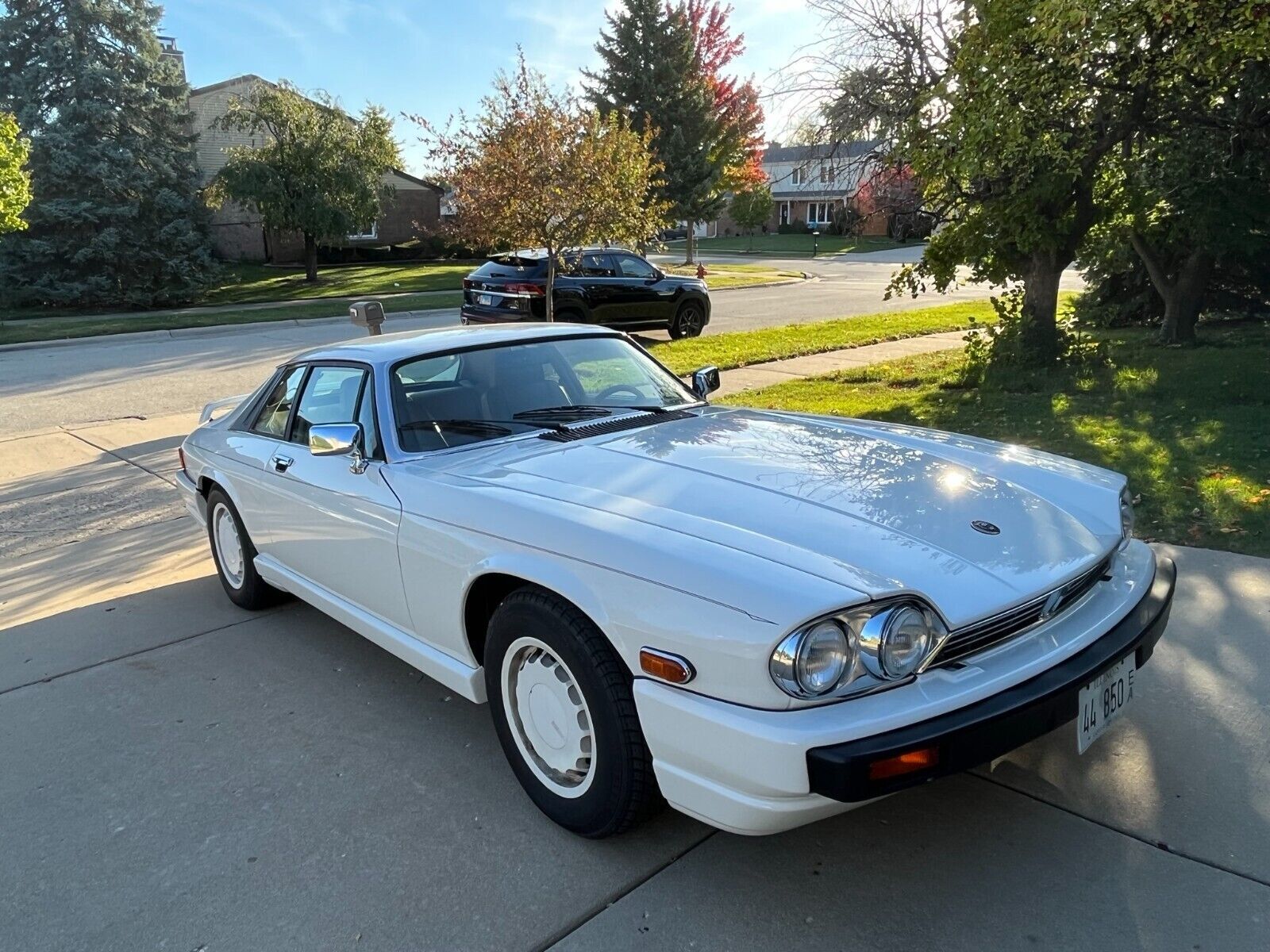 Jaguar XJS