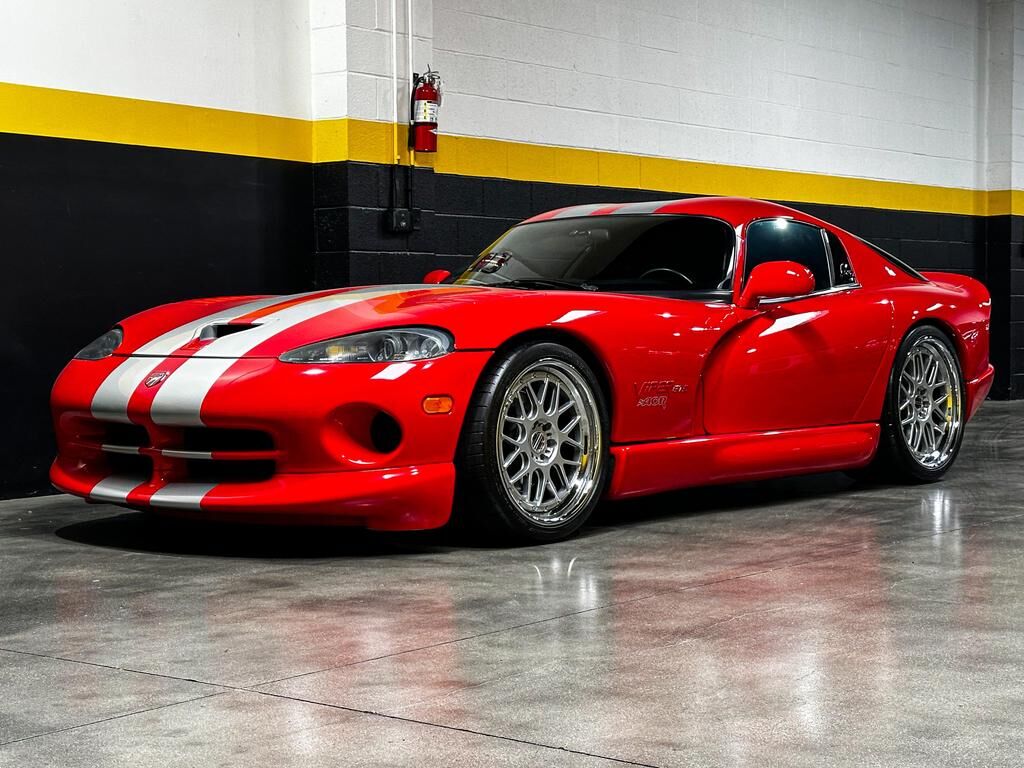 Dodge Viper