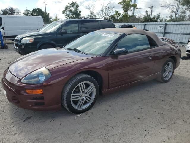 Mitsubishi Eclipse
