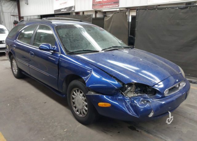 Mercury Sable