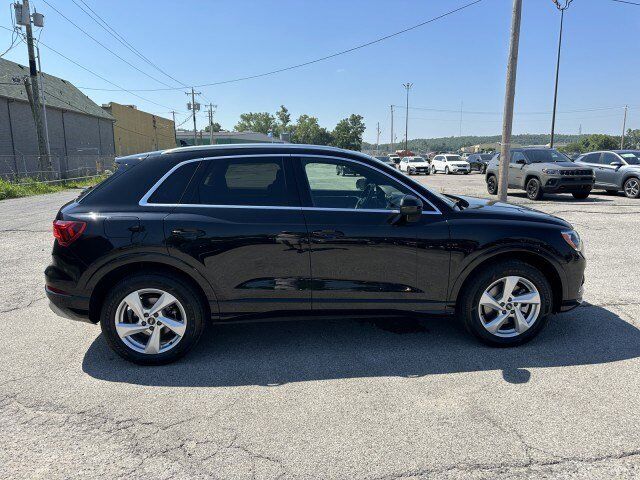 2021 Audi Q3