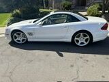 Mercedes-Benz SL-Class