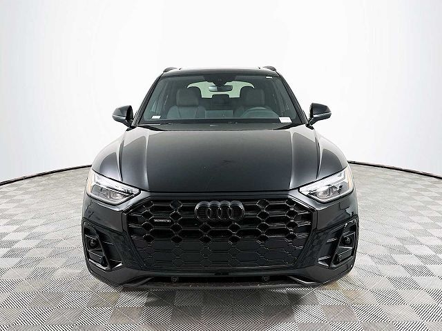 2024 Audi Q5