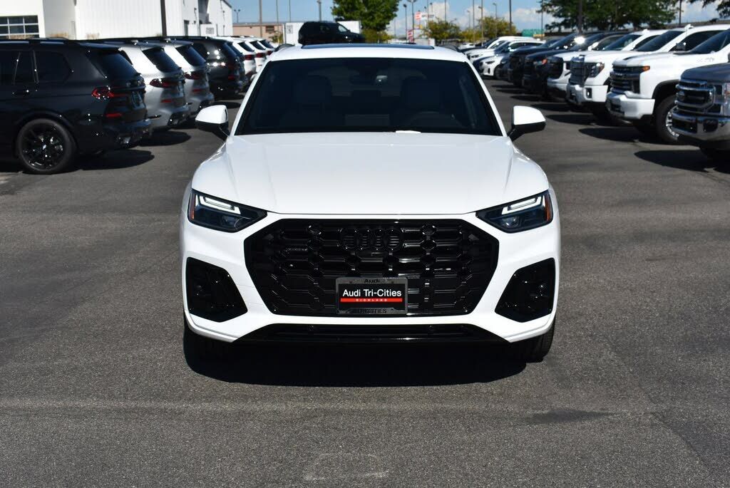 2024 Audi Q5