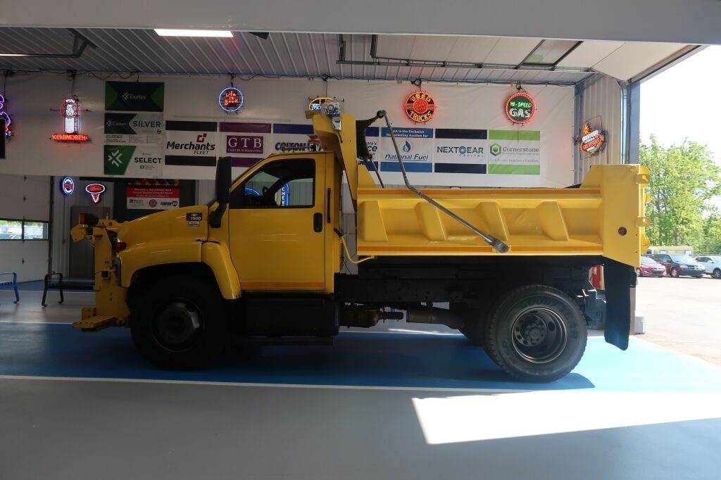 Chevrolet C7
