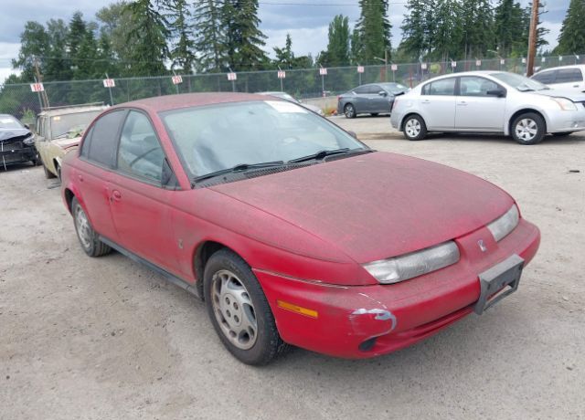 Saturn SL2